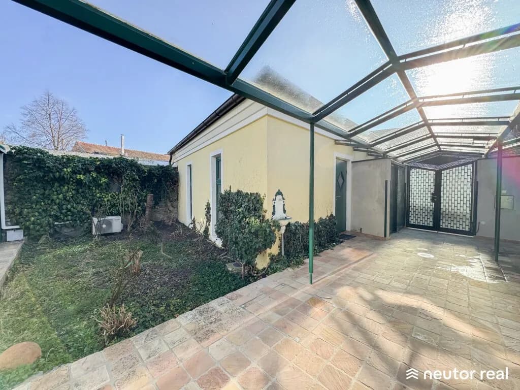 6-Zimmer-Haus kaufen in Tulln – 290,76 m², € 1.340.000 – Bild 42 von 50