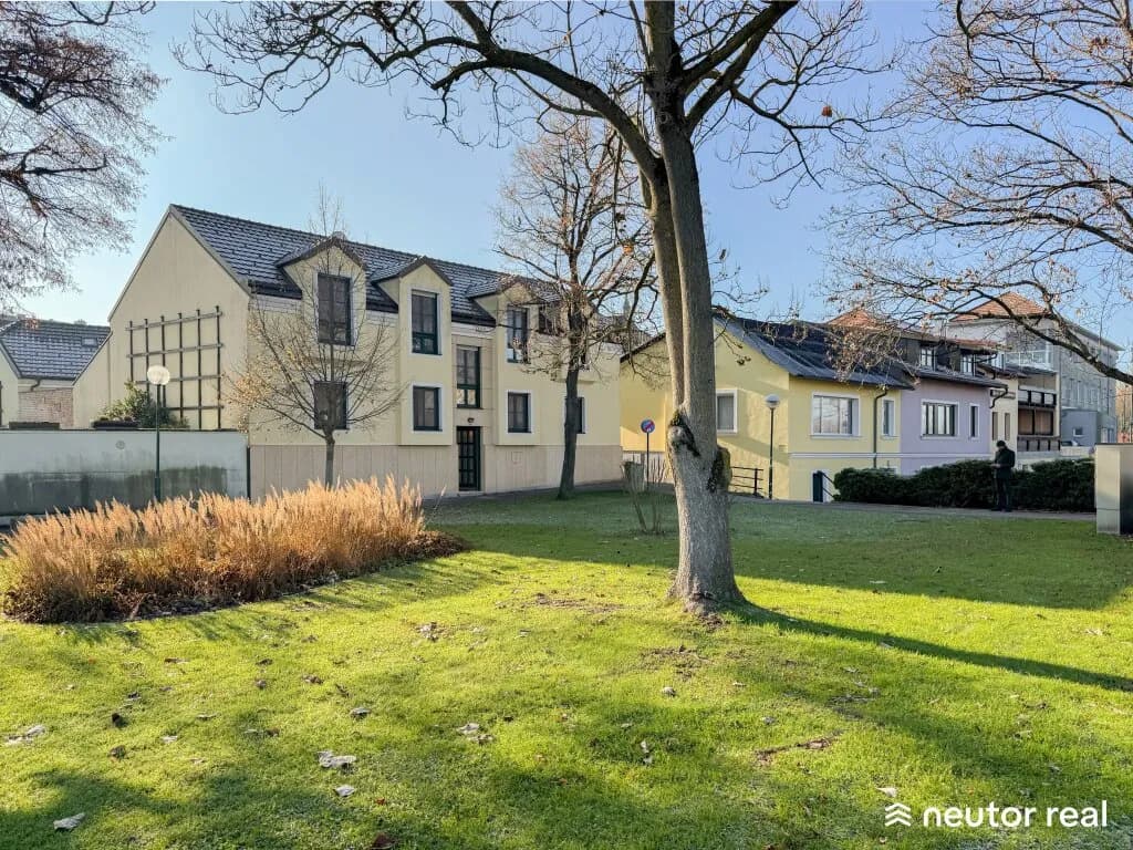 6-Zimmer-Haus kaufen in Tulln – 290,76 m², € 1.340.000 – Bild 44 von 50