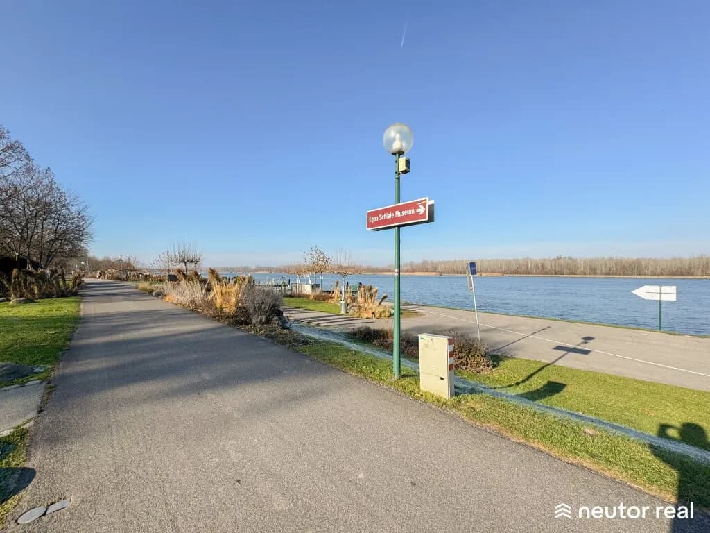 6-Zimmer-Haus kaufen in Tulln – 290,76 m², € 1.340.000 – Bild 45 von 50