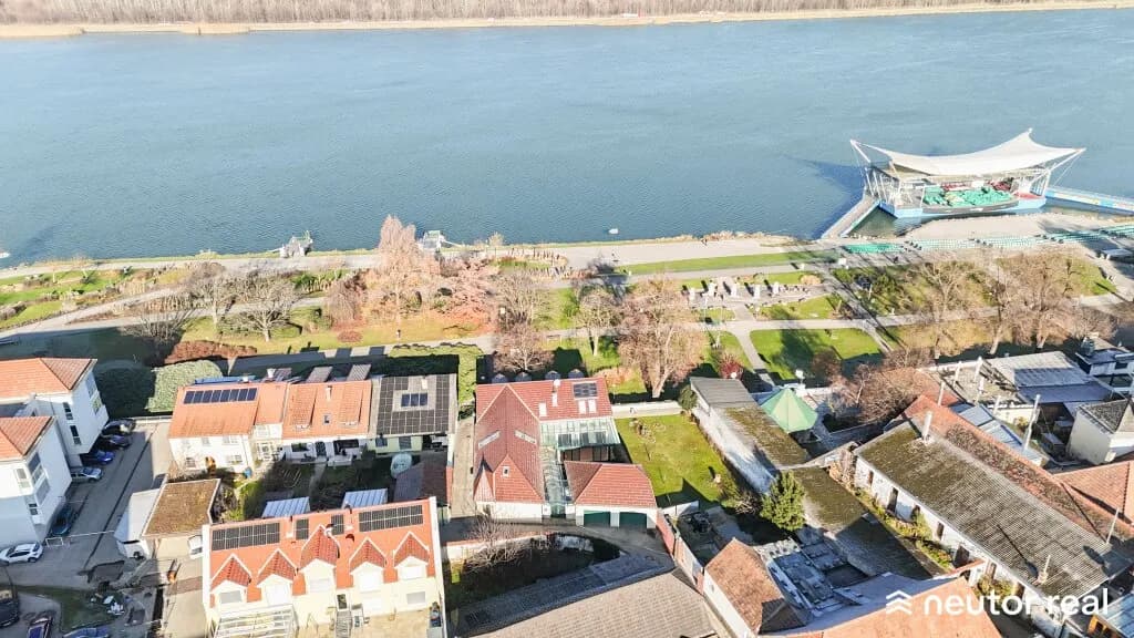 6-Zimmer-Haus kaufen in Tulln – 290,76 m², € 1.340.000 – Bild 46 von 50
