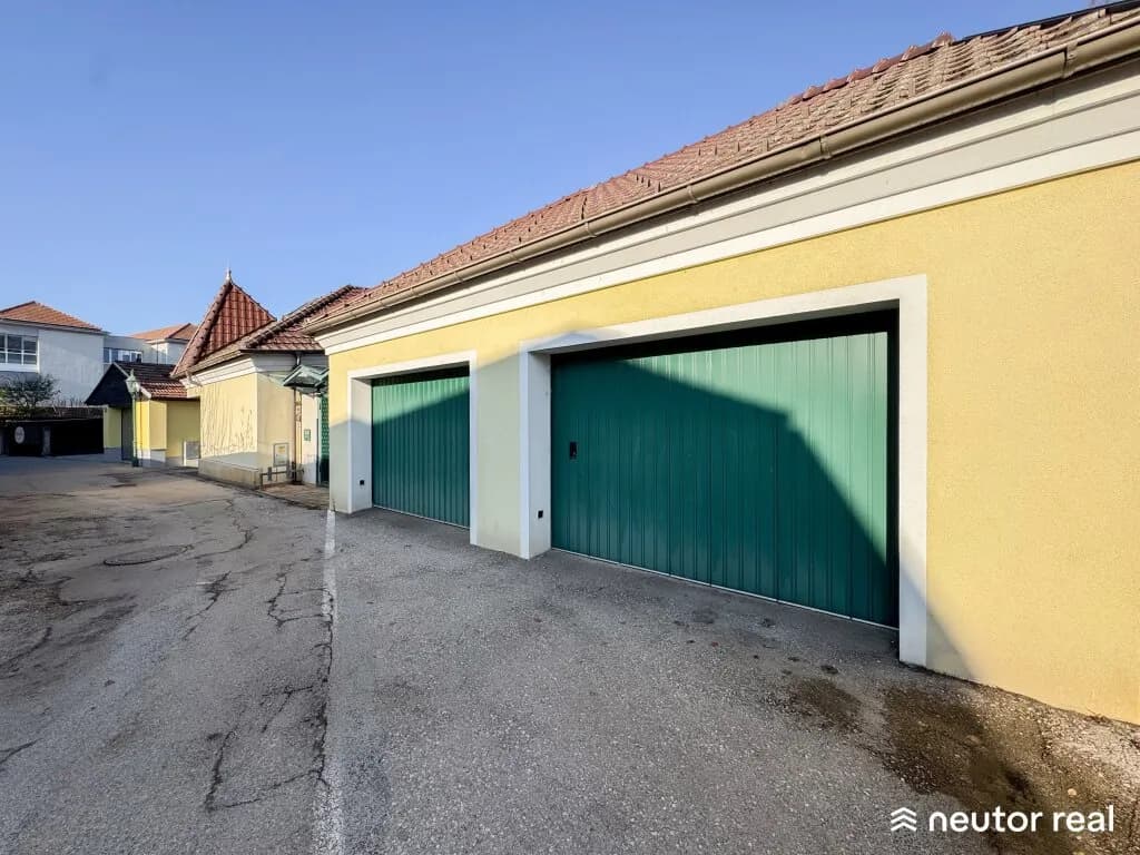 6-Zimmer-Haus kaufen in Tulln – 290,76 m², € 1.340.000 – Bild 47 von 50