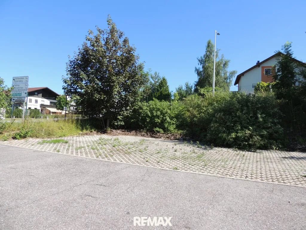Gewerbeimmobilie mieten in Schärding – 1 117 m², € 6.177 – Bild 4 von 6
