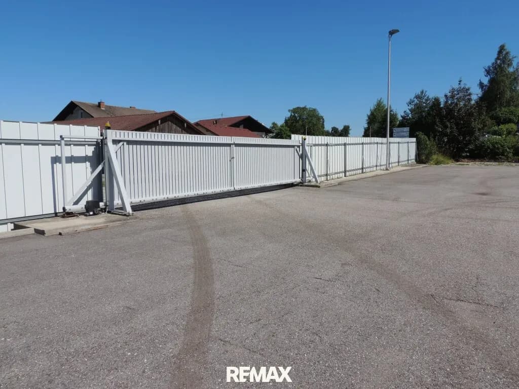 Gewerbeimmobilie mieten in Schärding – 1 117 m², € 6.177 – Bild 5 von 6