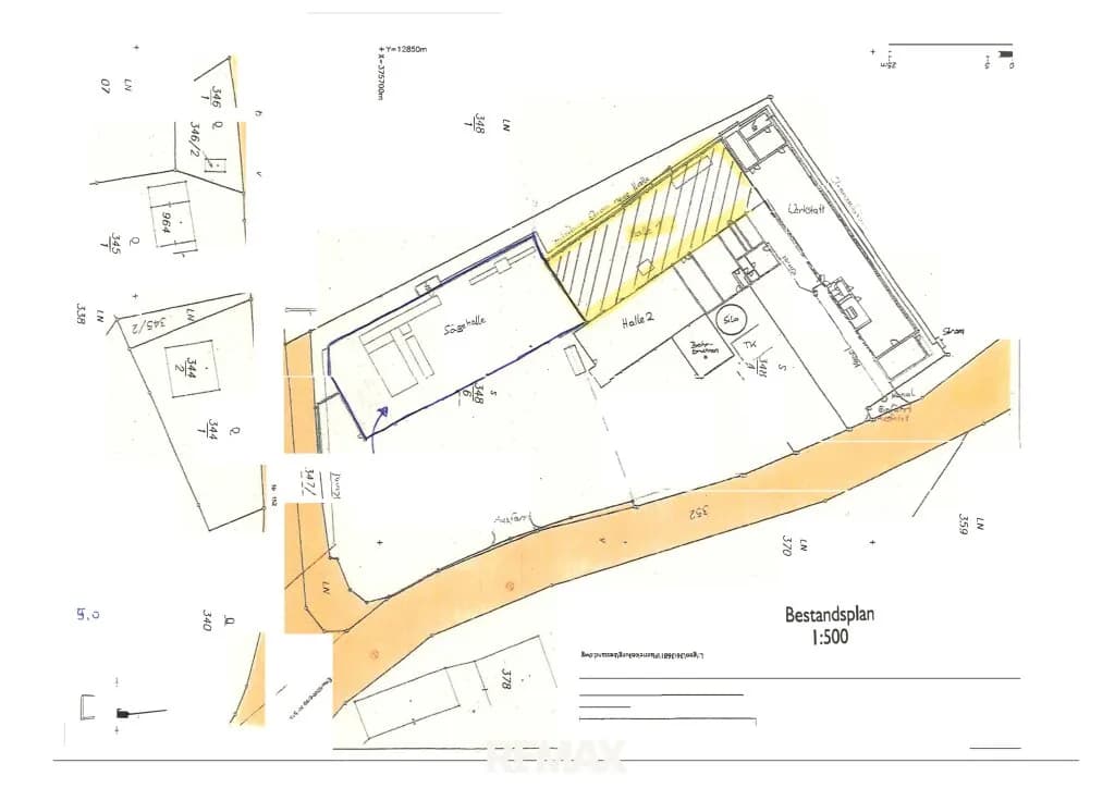 Gewerbeimmobilie mieten in Schärding – 1 117 m², € 6.177 – Bild 6 von 6