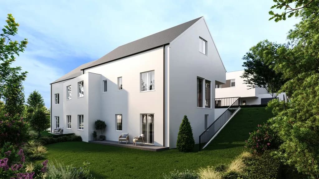 Haus kaufen in Linz – 120 m², € 575.000 – Bild 2 von 8