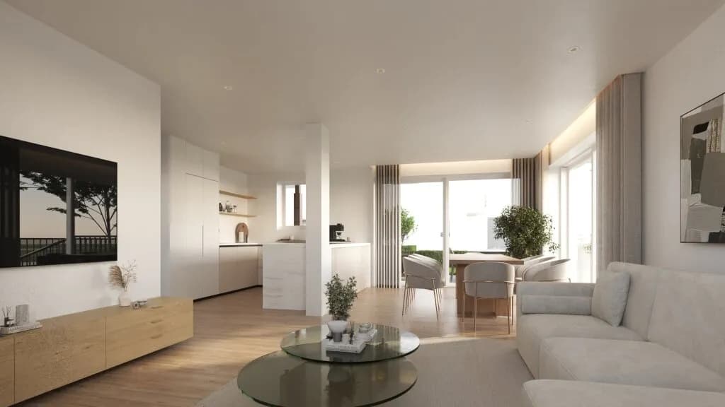 Haus kaufen in Linz – 120 m², € 575.000 – Bild 4 von 8