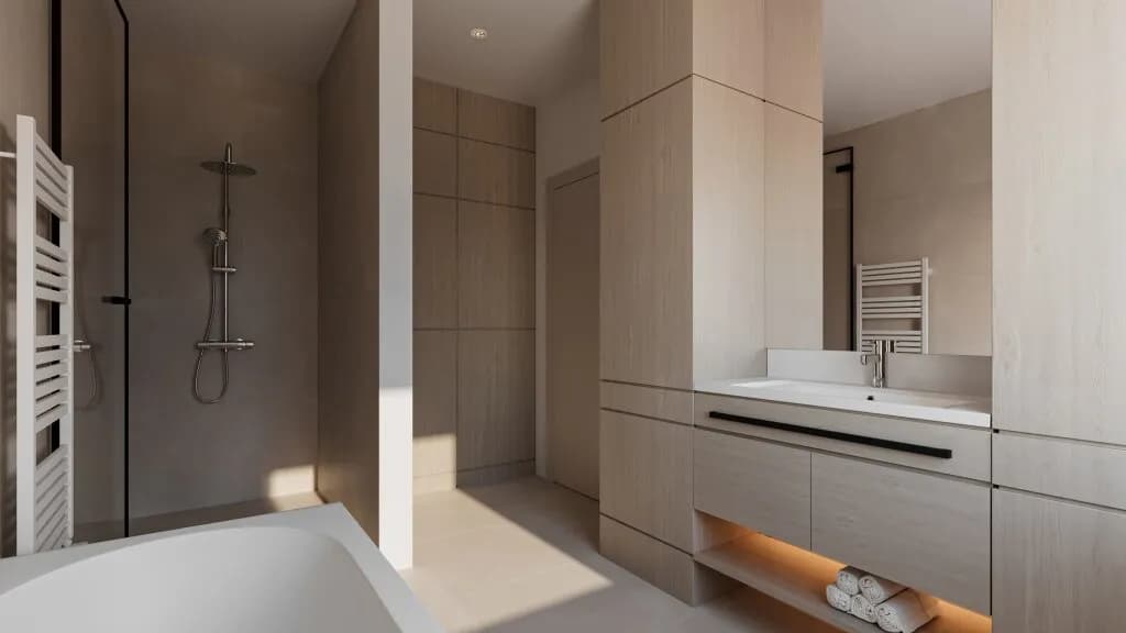 Haus kaufen in Linz – 120 m², € 575.000 – Bild 6 von 8
