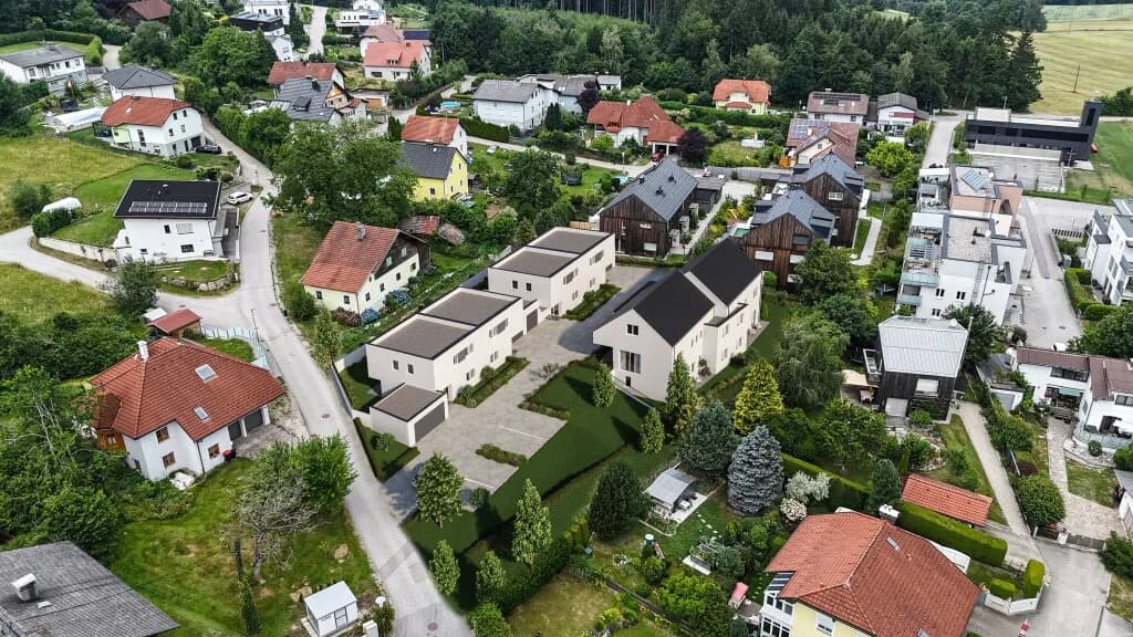 Haus kaufen in Linz – 120 m², € 575.000 – Bild 7 von 8
