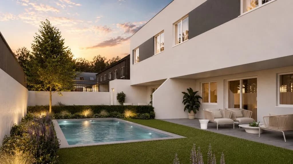 4-Zimmer-Haus kaufen in Linz – 117,99 m², € 516.000