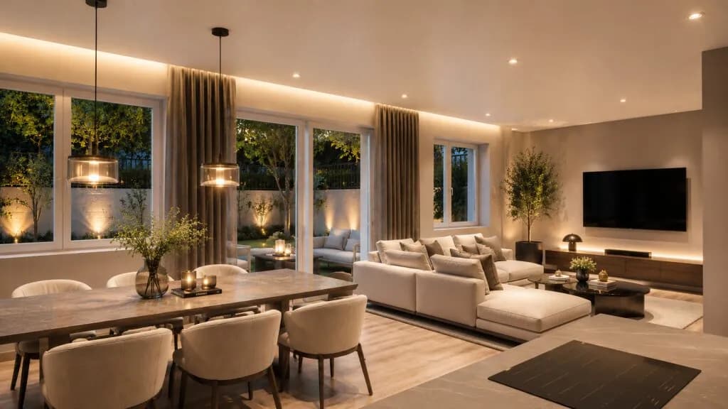 4-Zimmer-Haus kaufen in Linz – 117,99 m², € 516.000 – Bild 4 von 7