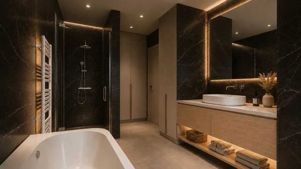 4-Zimmer-Haus kaufen in Linz – 117,99 m², € 516.000 – Bild 5 von 7