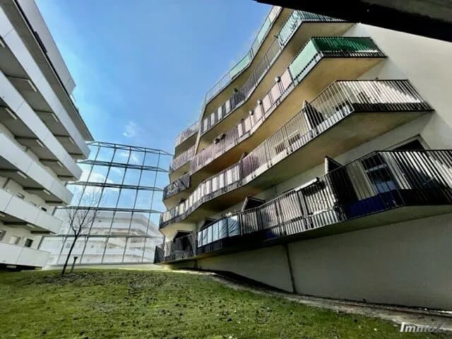 3-Zimmer-Wohnung kaufen in Graz – 45,26 m², € 190.000