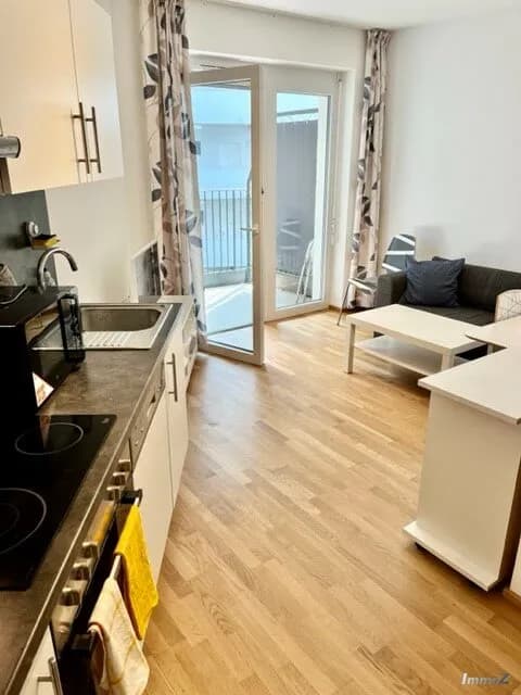3-Zimmer-Wohnung kaufen in Graz – 45,26 m², € 190.000 – Bild 3 von 23