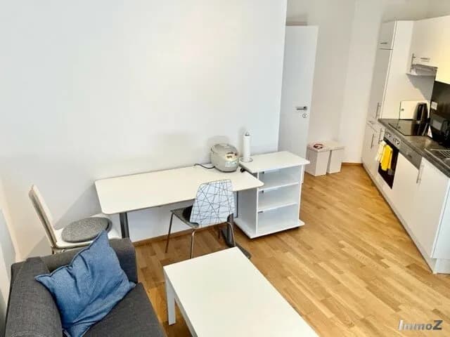 3-Zimmer-Wohnung kaufen in Graz – 45,26 m², € 190.000 – Bild 6 von 23