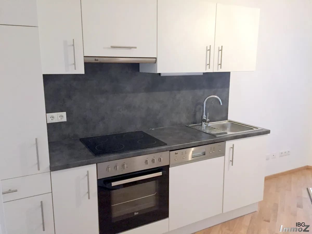 3-Zimmer-Wohnung kaufen in Graz – 45,26 m², € 190.000 – Bild 14 von 23