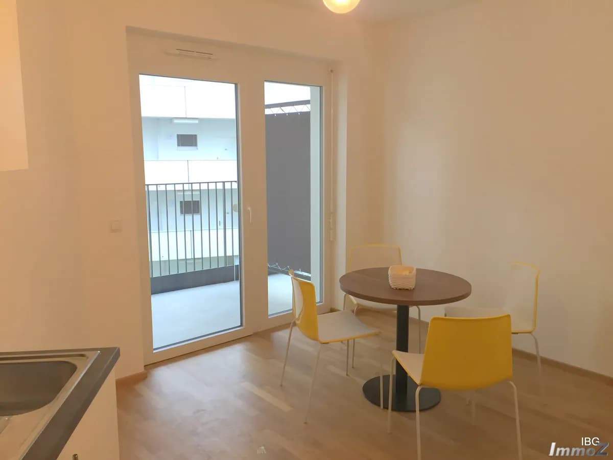 3-Zimmer-Wohnung kaufen in Graz – 45,26 m², € 190.000 – Bild 16 von 23