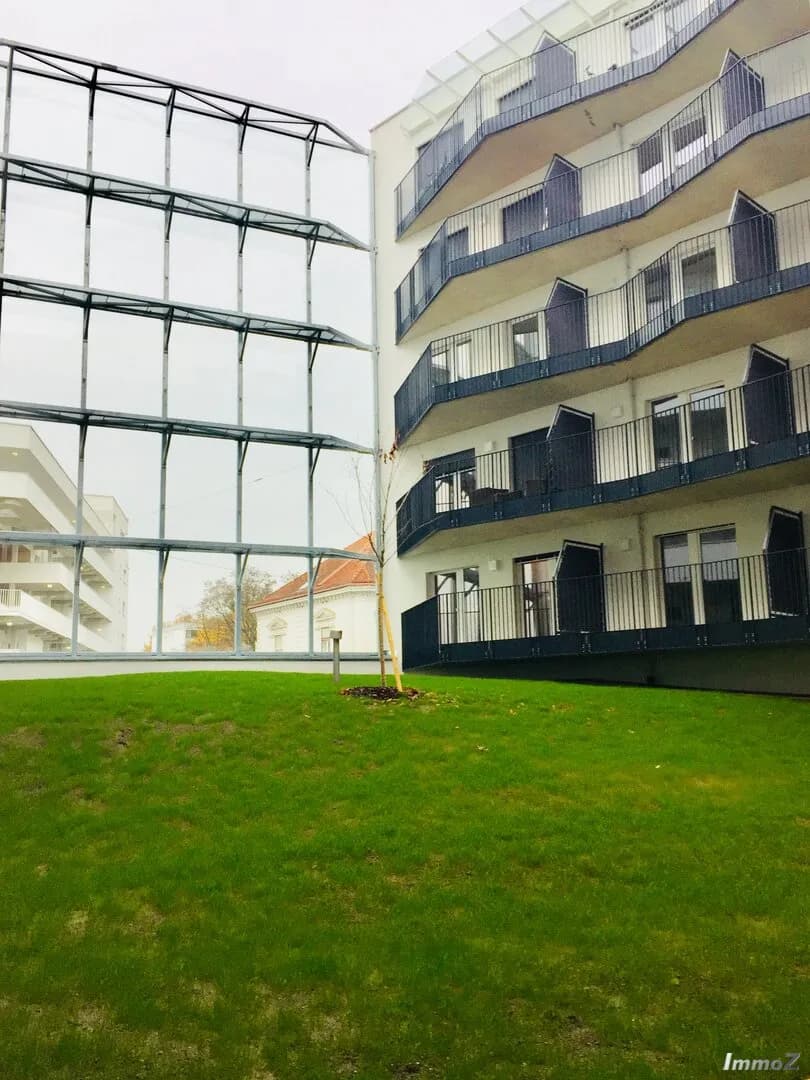 3-Zimmer-Wohnung kaufen in Graz – 45,26 m², € 190.000 – Bild 21 von 23