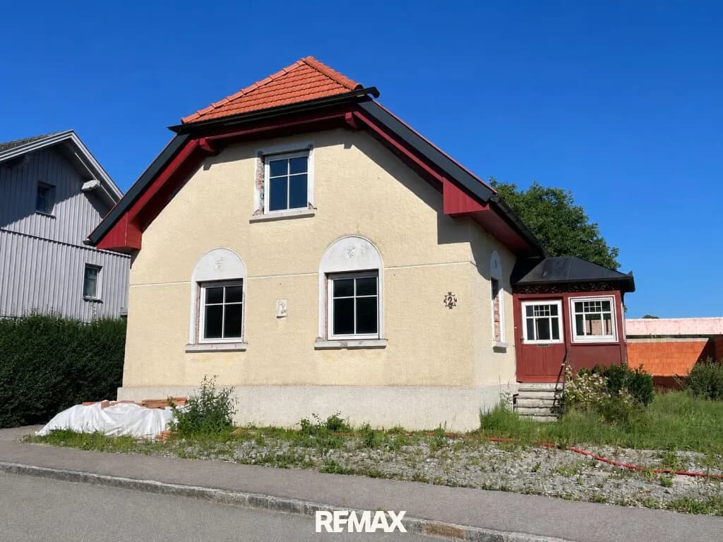 4-Zimmer-Haus kaufen in Schärding – 147 m², € 299.900