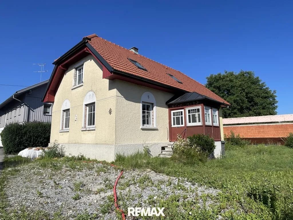 4-Zimmer-Haus kaufen in Schärding – 147 m², € 299.900 – Bild 2 von 19
