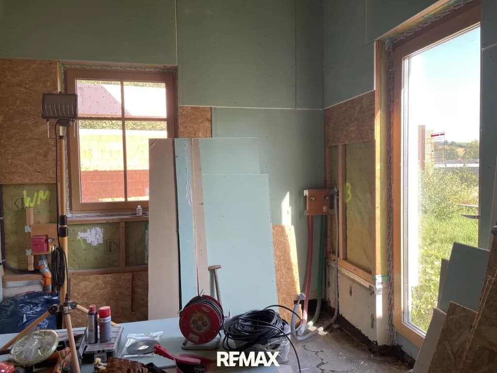 4-Zimmer-Haus kaufen in Schärding – 147 m², € 299.900 – Bild 6 von 19