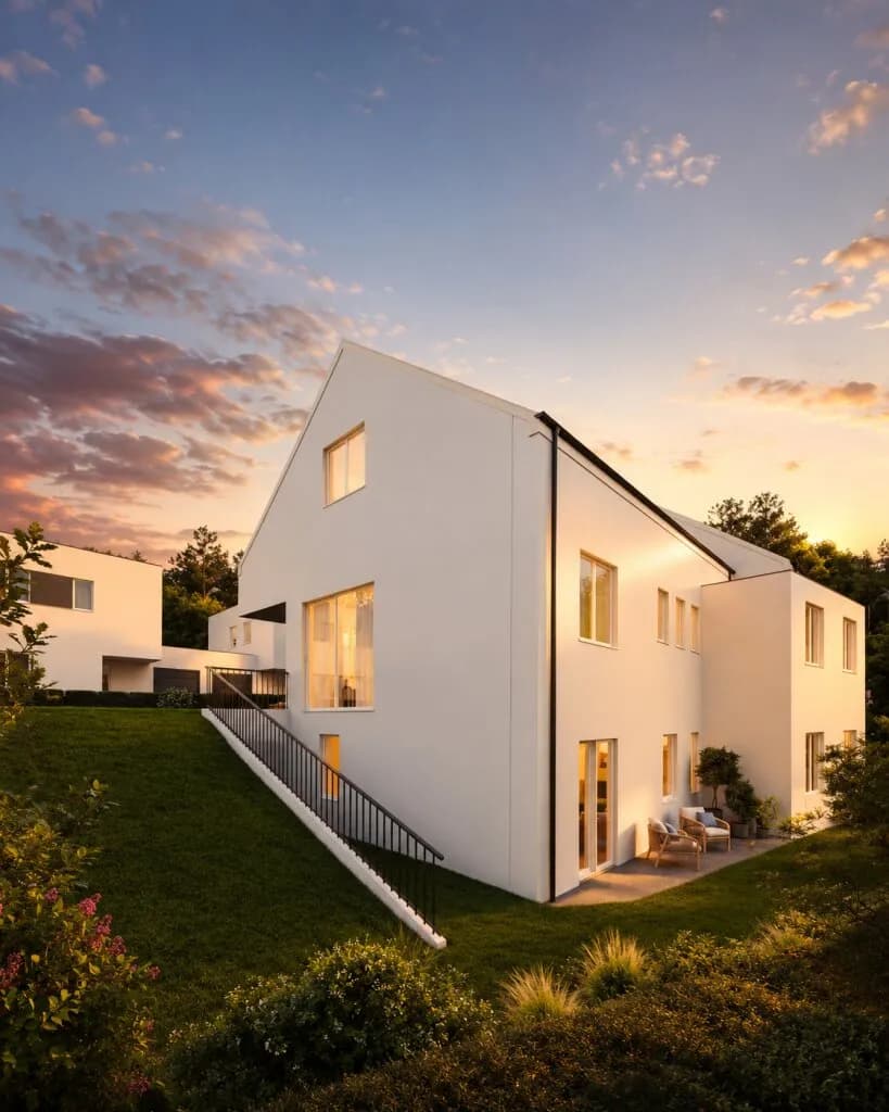 5-Zimmer-Haus kaufen in Linz – 116 m², € 559.000