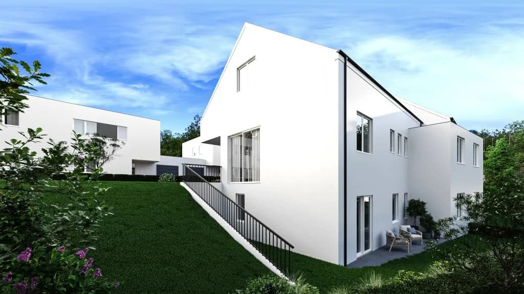 5-Zimmer-Haus kaufen in Linz – 116 m², € 559.000 – Bild 2 von 7