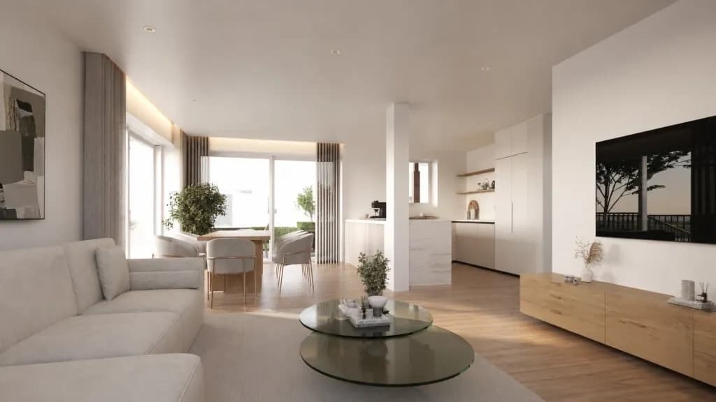 5-Zimmer-Haus kaufen in Linz – 116 m², € 559.000 – Bild 3 von 7