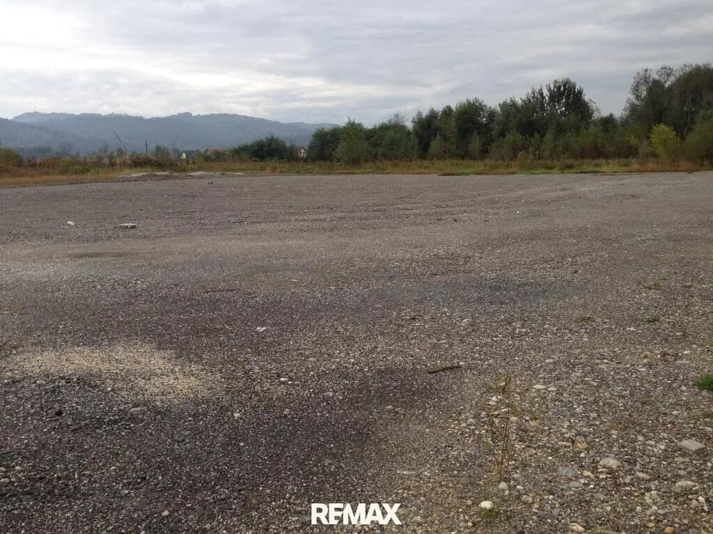 Gewerbeimmobilie mieten in Leibnitz – 3 600 m², € 3.500 – Bild 2 von 4