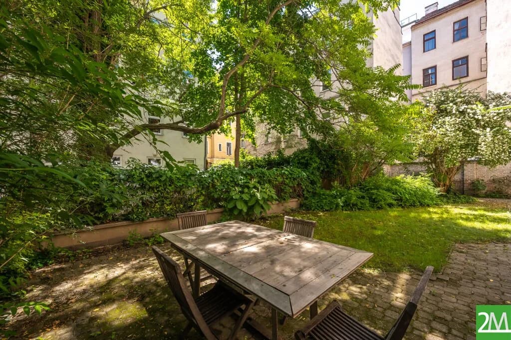 4-Zimmer-Wohnung kaufen in Wien – 76 m², € 370.000