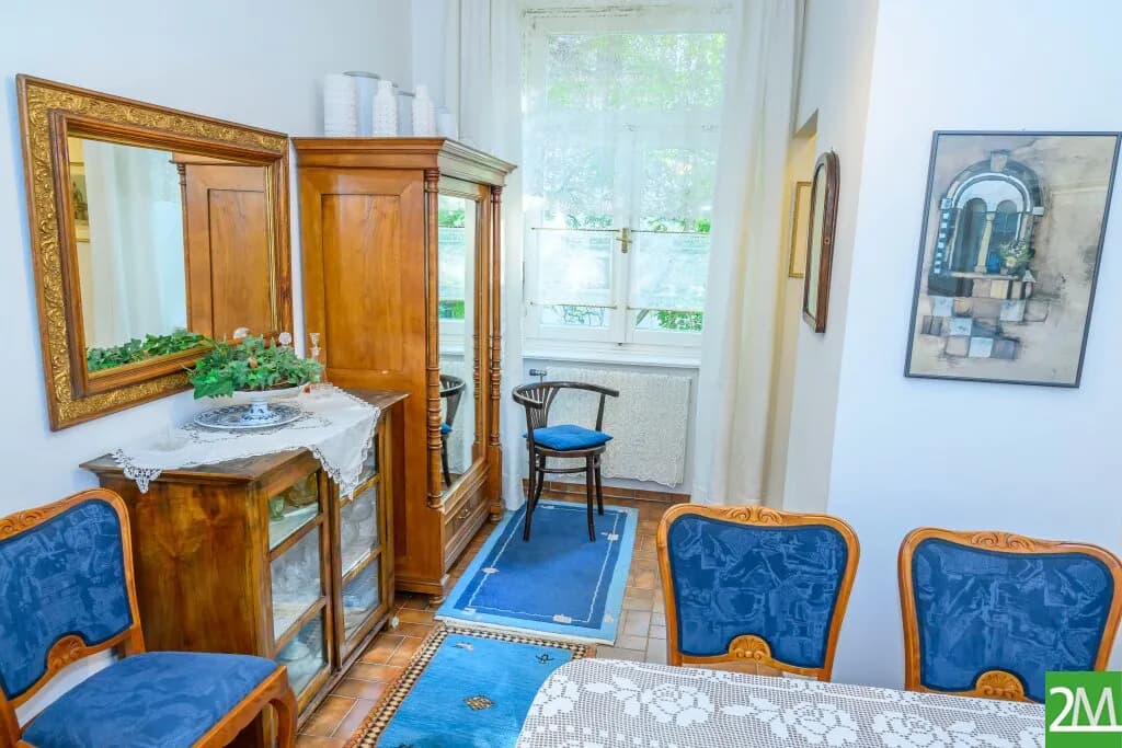 4-Zimmer-Wohnung kaufen in Wien – 76 m², € 370.000 – Bild 3 von 18