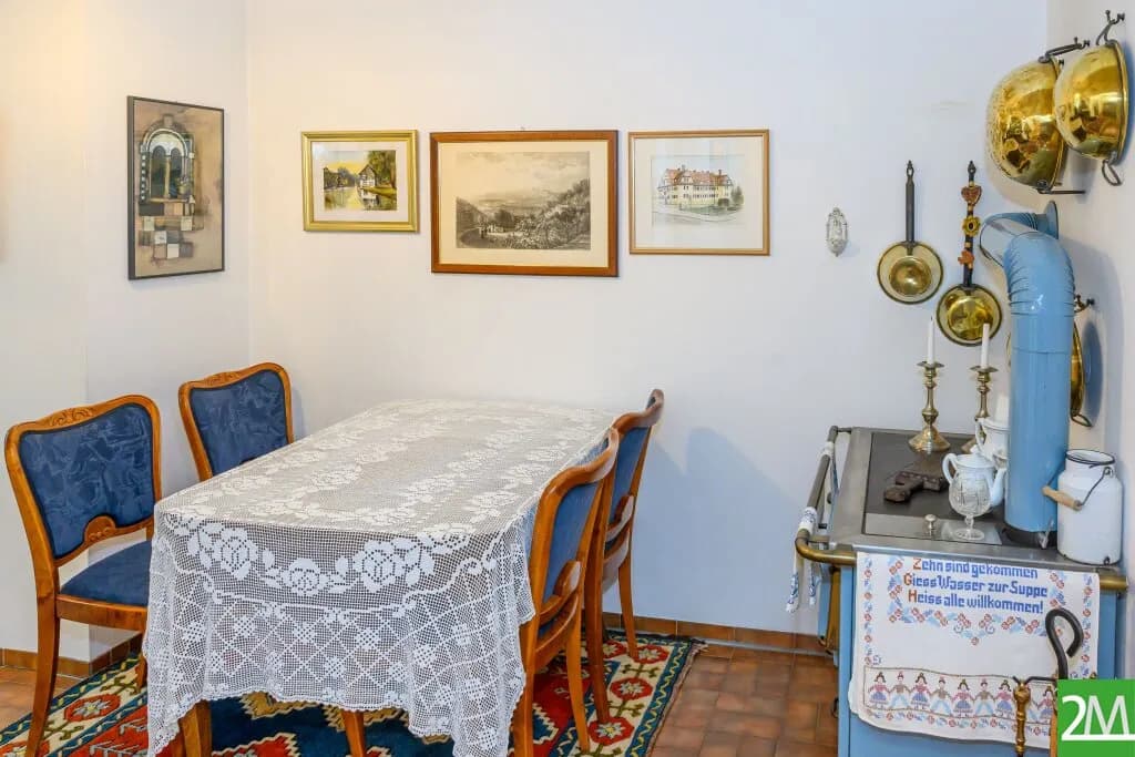 4-Zimmer-Wohnung kaufen in Wien – 76 m², € 370.000 – Bild 4 von 18