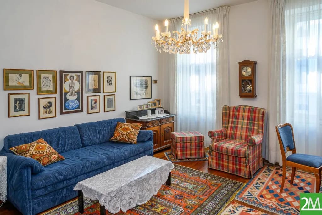 4-Zimmer-Wohnung kaufen in Wien – 76 m², € 370.000 – Bild 5 von 18