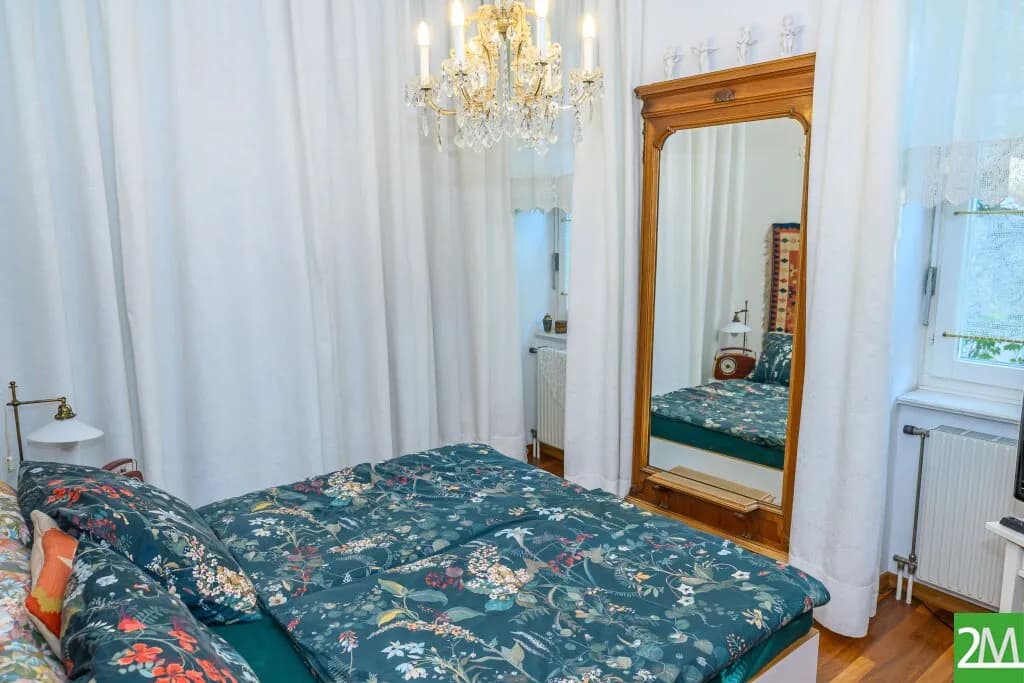 4-Zimmer-Wohnung kaufen in Wien – 76 m², € 370.000 – Bild 8 von 18
