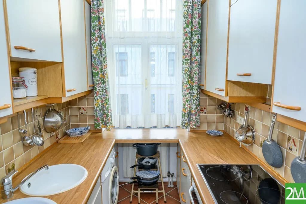 4-Zimmer-Wohnung kaufen in Wien – 76 m², € 370.000 – Bild 10 von 18