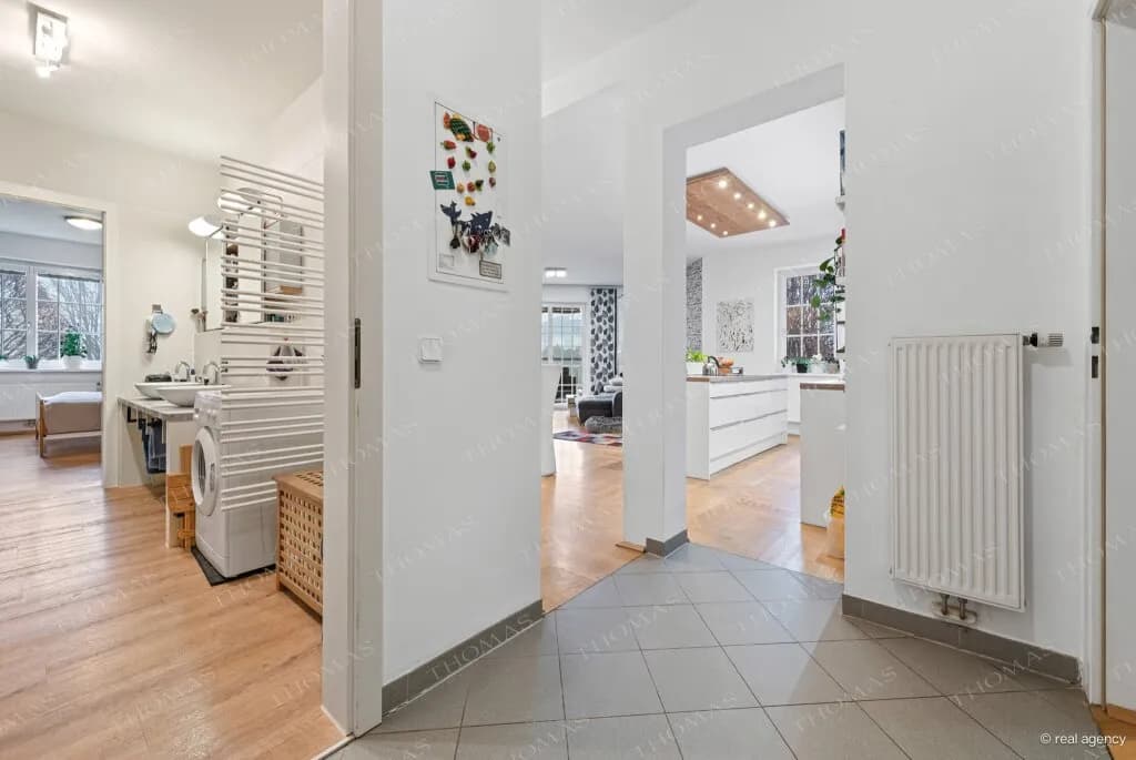 2-Zimmer-Wohnung kaufen in Baden – 81 m², € 540.000 – Bild 5 von 13