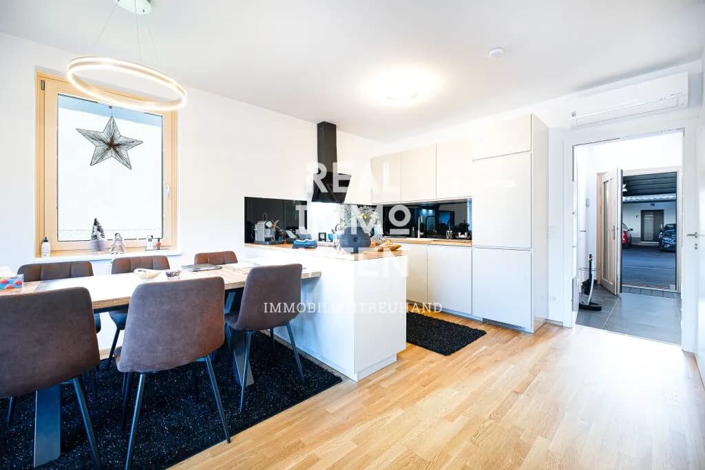 4-Zimmer-Haus kaufen in Wiener Neustadt Land – 112,31 m², € 495.000 – Bild 2 von 30