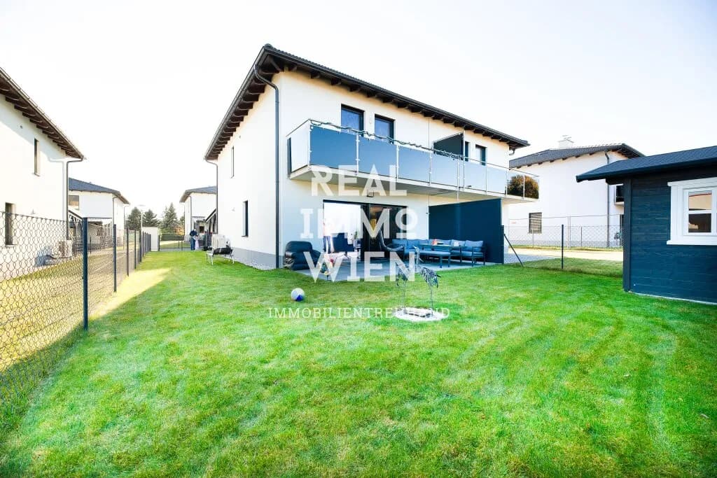 4-Zimmer-Haus kaufen in Wiener Neustadt Land – 112,31 m², € 495.000 – Bild 3 von 30