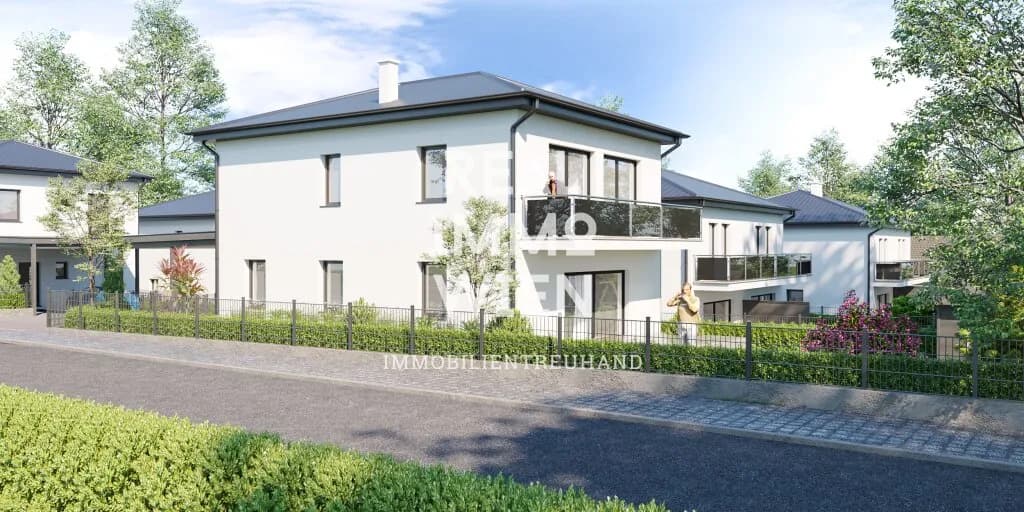 4-Zimmer-Haus kaufen in Wiener Neustadt Land – 112,31 m², € 495.000 – Bild 7 von 30