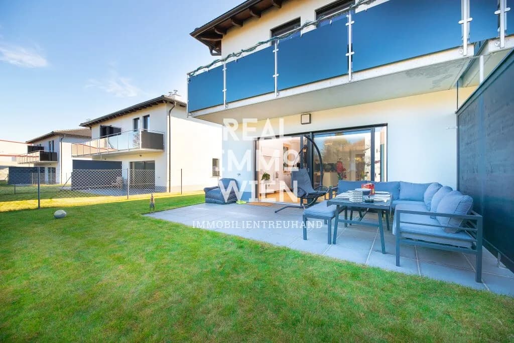 4-Zimmer-Haus kaufen in Wiener Neustadt Land – 112,31 m², € 495.000 – Bild 8 von 30