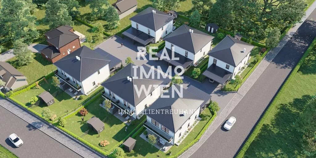4-Zimmer-Haus kaufen in Wiener Neustadt Land – 112,31 m², € 495.000 – Bild 9 von 30