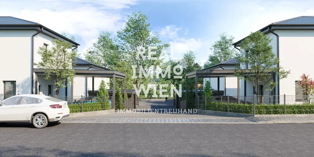 4-Zimmer-Haus kaufen in Wiener Neustadt Land – 112,31 m², € 495.000 – Bild 11 von 30