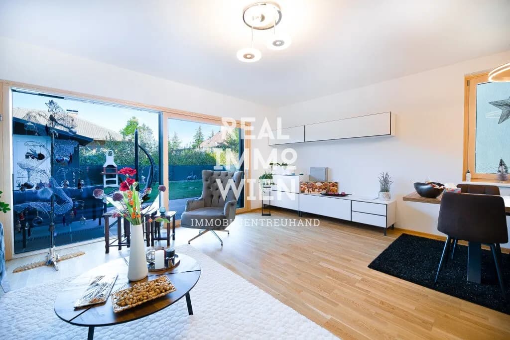 4-Zimmer-Haus kaufen in Wiener Neustadt Land – 112,31 m², € 495.000 – Bild 12 von 30