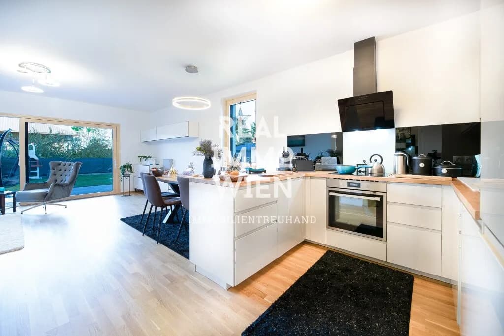 4-Zimmer-Haus kaufen in Wiener Neustadt Land – 112,31 m², € 495.000 – Bild 14 von 30