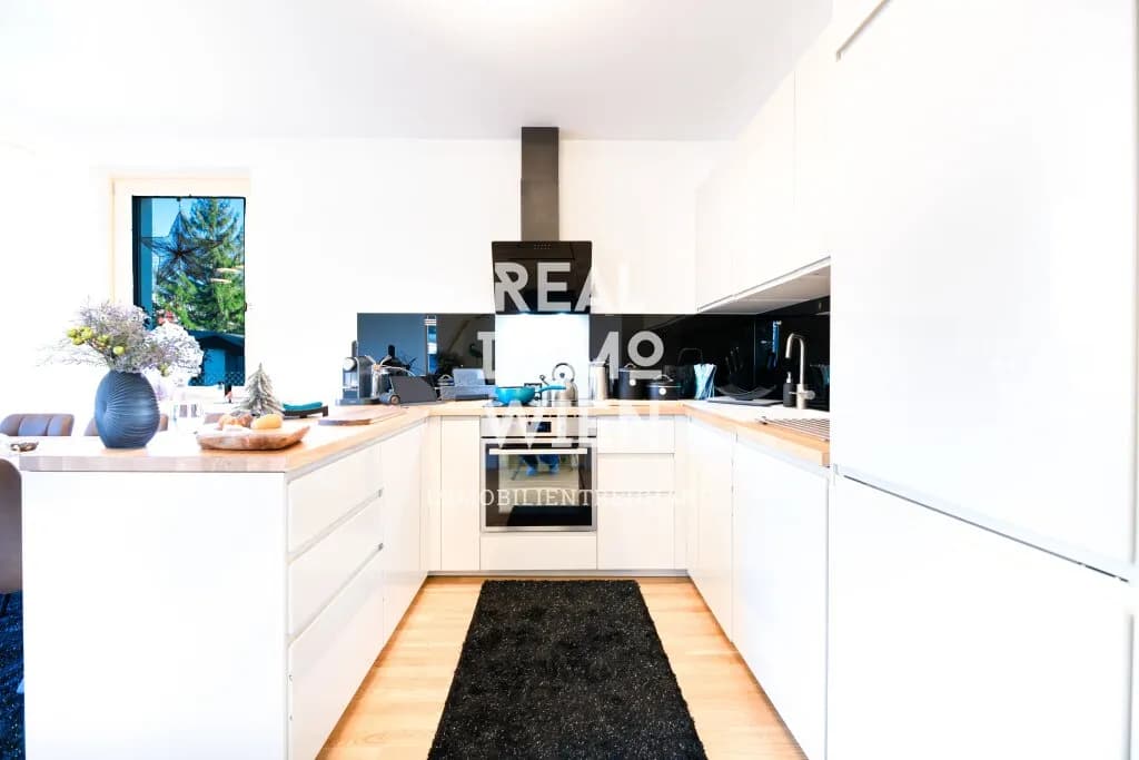 4-Zimmer-Haus kaufen in Wiener Neustadt Land – 112,31 m², € 495.000 – Bild 16 von 30