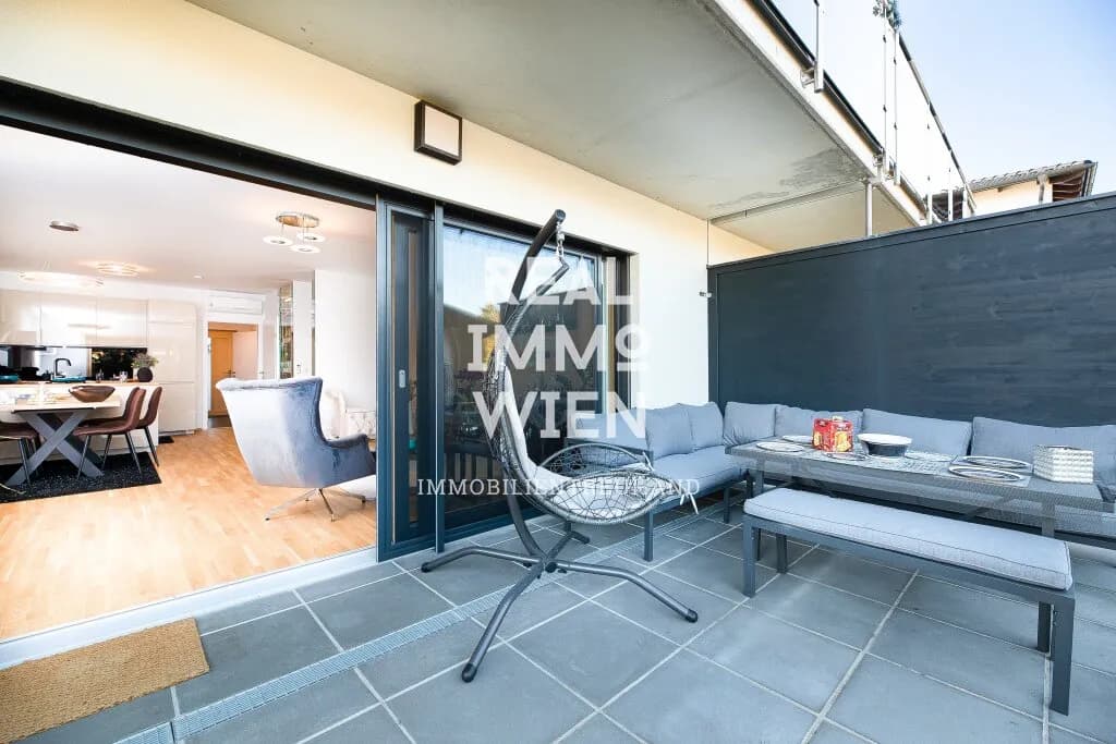 4-Zimmer-Haus kaufen in Wiener Neustadt Land – 112,31 m², € 495.000 – Bild 17 von 30