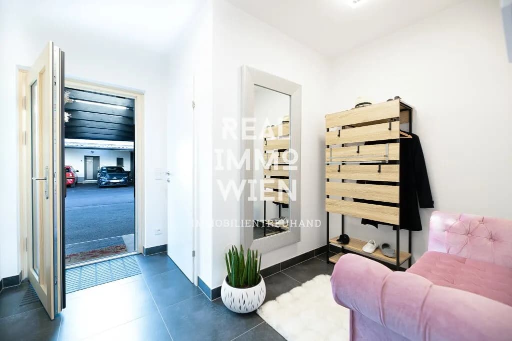 4-Zimmer-Haus kaufen in Wiener Neustadt Land – 112,31 m², € 495.000 – Bild 18 von 30