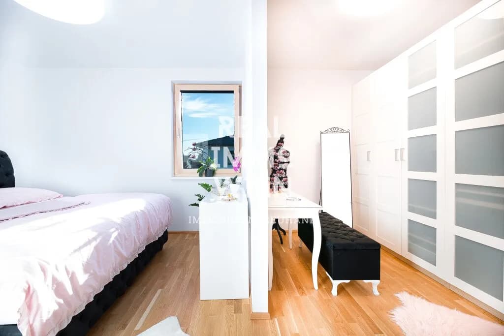 4-Zimmer-Haus kaufen in Wiener Neustadt Land – 112,31 m², € 495.000 – Bild 20 von 30