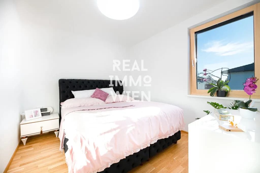 4-Zimmer-Haus kaufen in Wiener Neustadt Land – 112,31 m², € 495.000 – Bild 21 von 30