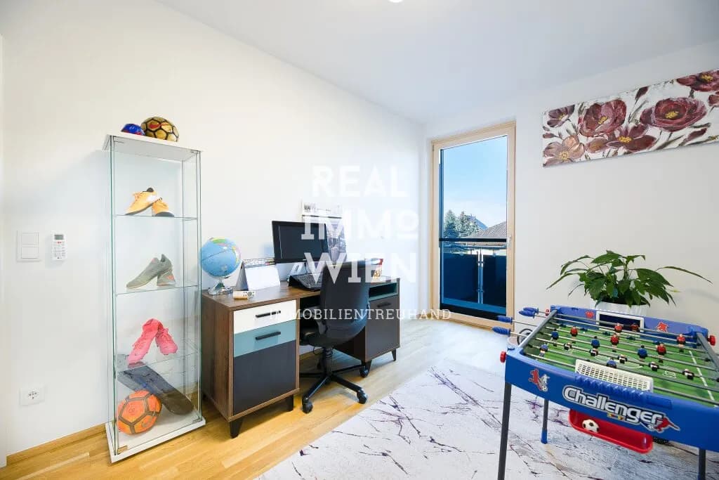 4-Zimmer-Haus kaufen in Wiener Neustadt Land – 112,31 m², € 495.000 – Bild 22 von 30