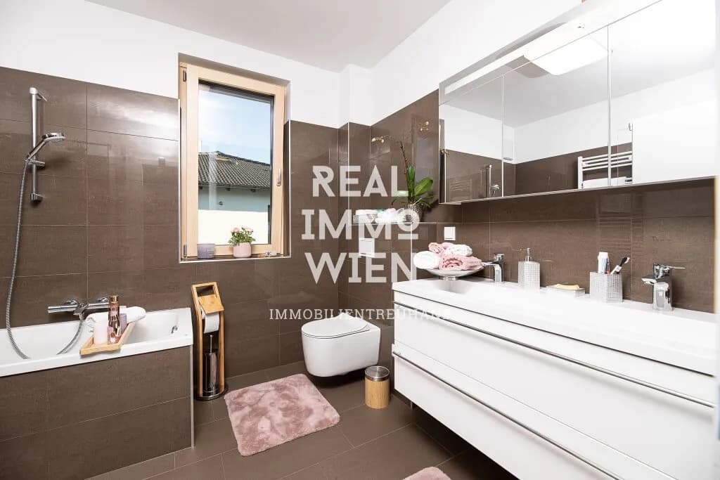 4-Zimmer-Haus kaufen in Wiener Neustadt Land – 112,31 m², € 495.000 – Bild 24 von 30
